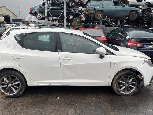 AC compressor SEAT IBIZA IV (6J5, 6P1) 1.6 TDI | BP25574566M34 