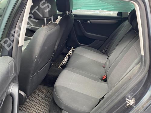 ABS pump VW PASSAT B7 Variant (365) 1.6 TDI | BP25565631M43 - Image 10