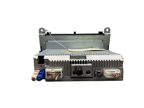 Radio RENAULT CLIO IV (BH_) 1.2 16V | BP25504585E6 