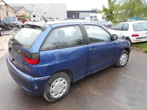 Front right window mechanism SEAT IBIZA II (6K1) 1.4 i | BP27344855C23 