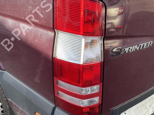 Left front window switch MERCEDES-BENZ SPRINTER 3,5-t Van (B906) | BP35820936I27 - Image 21