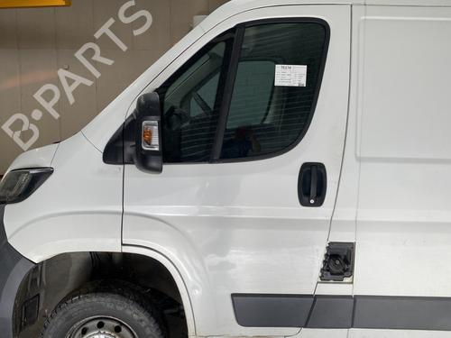 Højre solskærm PEUGEOT BOXER Van 2.2 BlueHDi 165 | BP35959864I2 - Image 11