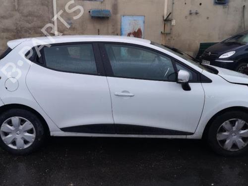 Climate control RENAULT CLIO IV (BH_) 1.5 dCi 75 | BP25583255I5  - Image 5