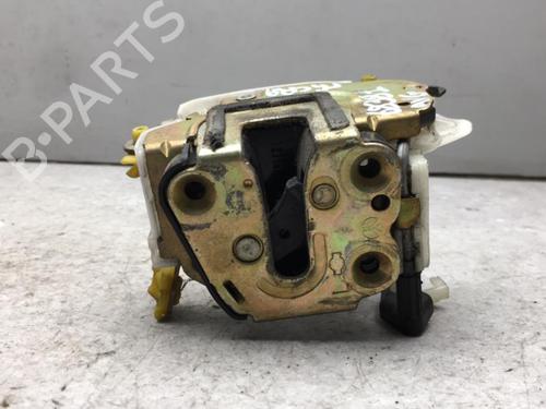 Front left lock NISSAN MICRA II (K11) 1.0 i 16V (K11) | BP25557042C98
