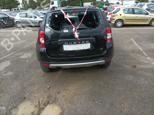 Radio DACIA DUSTER (HS_) 1.5 dCi | BP25568588E6  - Image 8