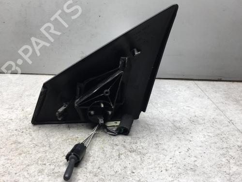 Right mirror RENAULT MEGANE II (BM0/1_, CM0/1_) 1.5 dCi (BM1E, CM1E) | BP25532791C27