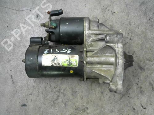Used Starter Starter PEUGEOT 405 II Break (4E) 1.8 (101 hp) 25559342 25559342