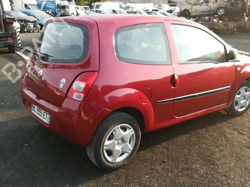 Front left window mechanism RENAULT TWINGO II (CN0_) | BP25553393C22 - Image 25