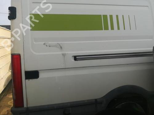 Varmvifte IVECO DAILY III Van 35 C 12 V, 35 S 12 V (AGKA43A2, AGKB43A2, AGKB46A2,... | BP25552995M62 