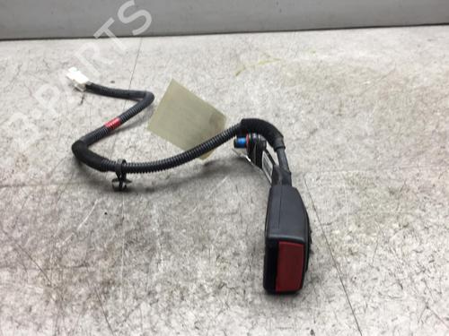 Seat buckle KIA CEE'D (JD) 1.6 CRDi 136 | BP25546440I32