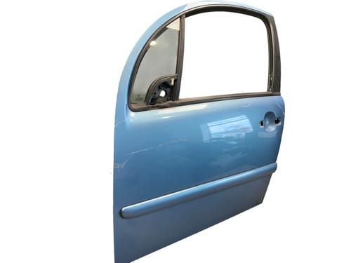 Left front door CITROËN C3 I (FC_, FN_) 1.4 HDi | BP26599890C2 