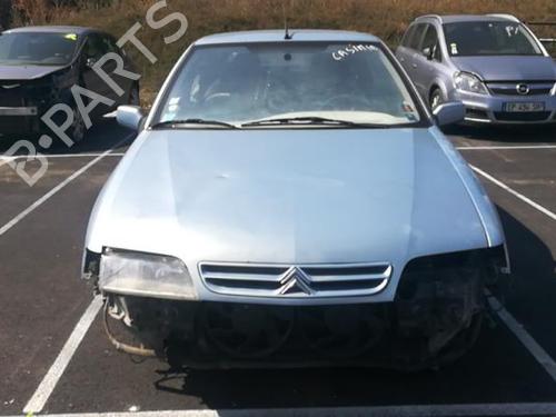 Left front fenders CITROËN XANTIA (X1_, X2_) 2.0 HDI 109 | BP25515937C41 