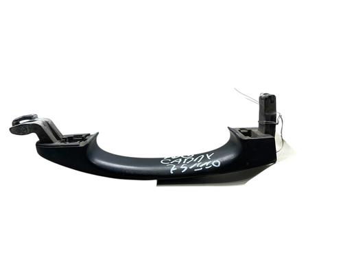 Türgriff vorne links außen VW CADDY III Box Body/MPV (2KA, 2KH, 2CA, 2CH) 1.6 TDI | BP29004975C128