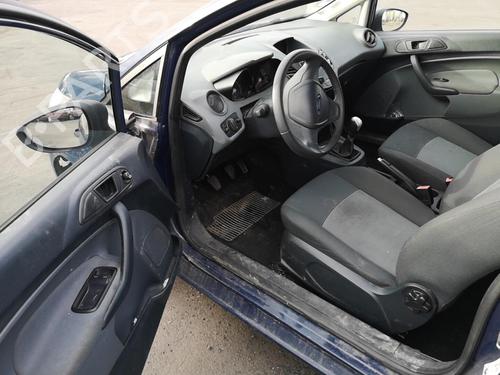 Seat buckle FORD FIESTA VI (CB1, CCN) 1.4 TDCi | BP25538268I32 