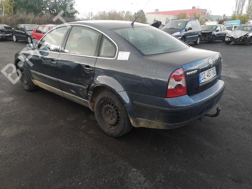Front wiper motor VW PASSAT B5.5 (3B3) 1.9 TDI | BP25561174M29 - Image 15