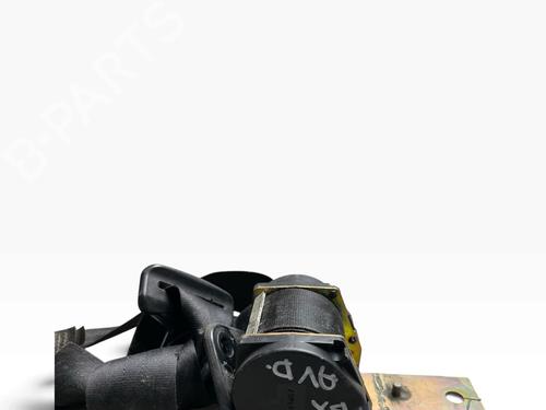 Used Front right seatbelt Front right seatbelt CITROËN BX (XB-_) TRD Turbo (90 hp) 40172597 40172597