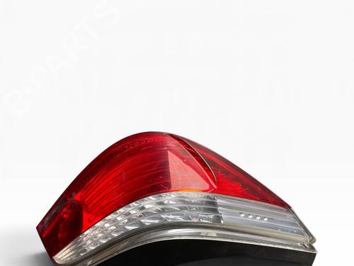Used Left taillight Left taillight BMW 5 (E60) 520 d (177 hp) 36301238 36301238
