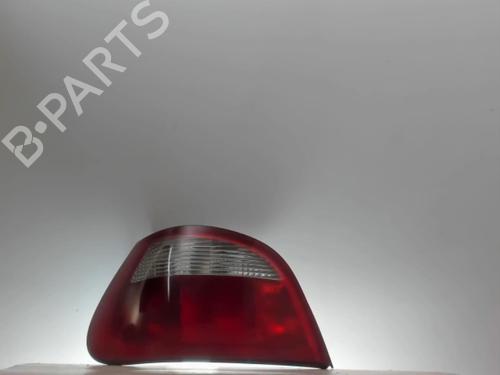 Used Left taillight Left taillight RENAULT MEGANE I (BA0/1_) [1995-2004] 25553244 25553244