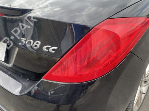 Starter PEUGEOT 308 CC (4B_) 2.0 HDi | BP26430409M8  - Image 11