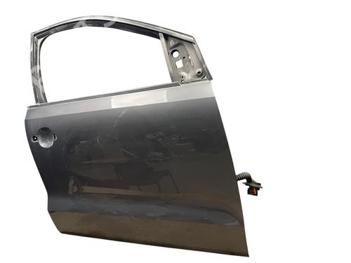 Right front door VW POLO V (6R1, 6C1) 1.6 TDI | BP29334189C3
