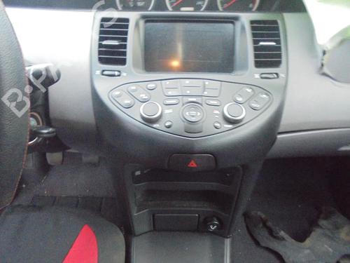 Switch NISSAN PRIMERA (P12) 1.8 | BP25553895I30 