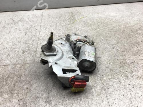 Rear wiper motor CITROËN XANTIA (X1_, X2_) 1.9 D | BP25512074M102 