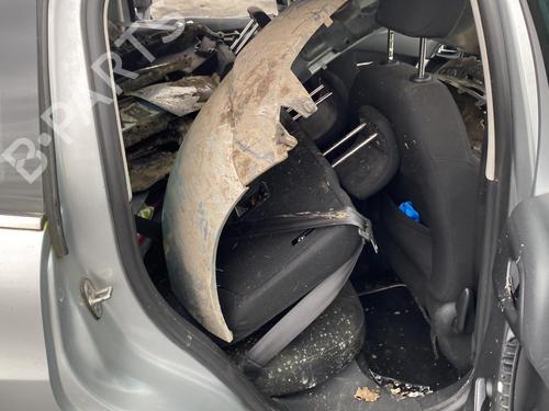 Steering wheel CITROËN C3 II (SC_) 1.6 HDi | BP25503170C49 - Image 20