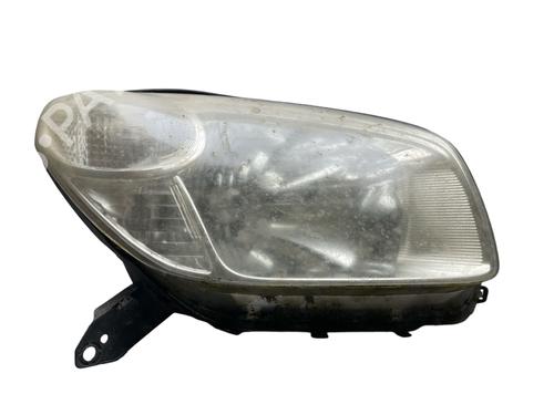 Right headlight TOYOTA RAV 4 II (_A2_) 2.0 D 4WD (CLA20_, CLA21_, CLA20R, CLA21R) | BP25549584C29 