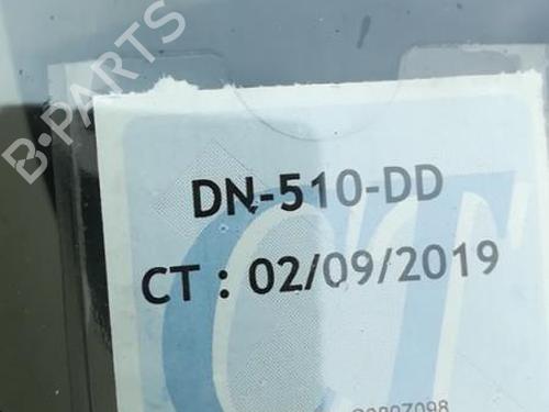 Starter RENAULT SCÉNIC II (JM0/1_) 1.9 dCi (JM0G, JM12, JM1G, JM2C) | BP25576774M8 