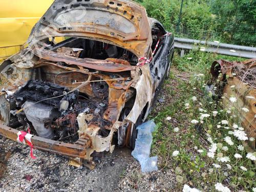Fuel flap PEUGEOT 207 CC (WD_) 1.6 16V | BP25521296C131