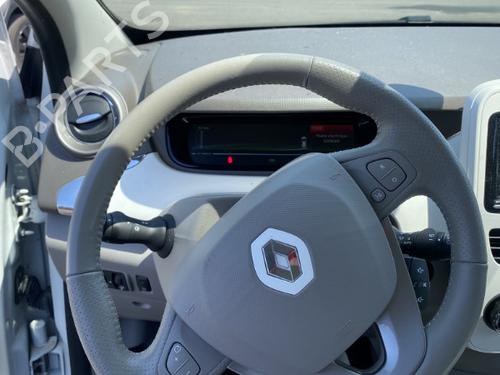 Dør højre bagtil RENAULT ZOE (BFM_) ZOE | BP27253751C5 - Image 16