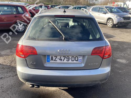 Right tailgate light AUDI A4 B7 Avant (8ED) 2.0 TDI 16V | BP25501910C80  - Image 29