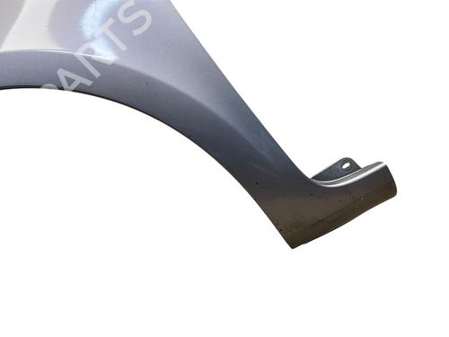 Left front fenders RENAULT CLIO III (BR0/1, CR0/1) 1.5 dCi (C/BR0G, C/BR1G) | BP28203655C41