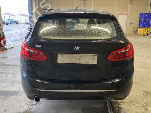Left front window switch BMW 2 Active Tourer (F45) 218 d | BP33552169I27 - Image 22