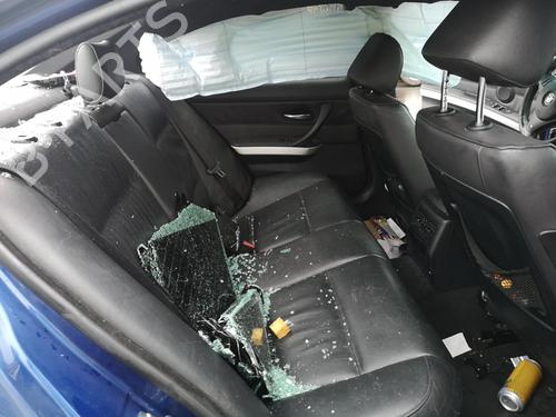 Steering column stalk BMW 3 (E90) 320 d | BP25557907I23 