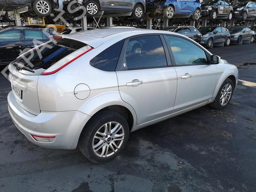 Climate control FORD FOCUS II (DA_, HCP, DP) 1.8 TDCi | BP25538445I5 - Image 22