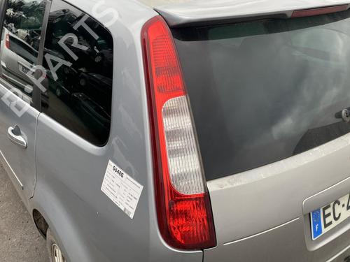 Left front shock absorber FORD FOCUS C-MAX (DM2) 2.0 TDCi | BP25548338M16  - Image 18