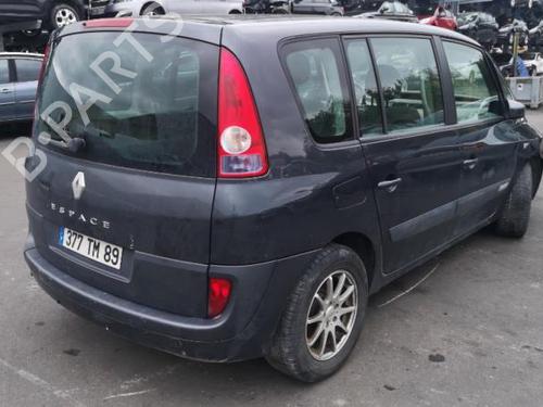 Left taillight RENAULT ESPACE IV (JK0/1_) 1.9 dCi (JK0U, JK0G) | BP25531780C34 - Image 4