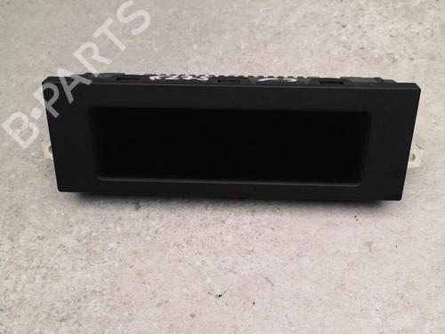 Display monitor CITROËN C2 (JM_) 1.4 | BP25578877C48 