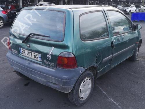 Højre bremsekaliber foran RENAULT TWINGO I (C06_) 1.2 (C066, C068) | BP25581836M104 