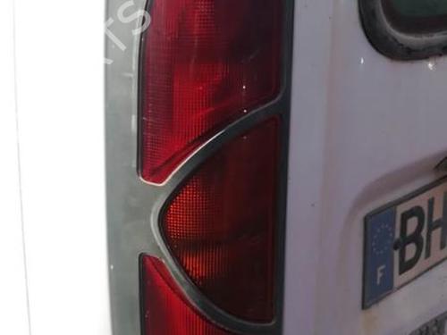 Right headlight RENAULT KANGOO Express (FC0/1_) D 65 1.9 (FC0E, FC02, FC0J, FC0N) | BP25550727C29 