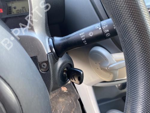 Front left seatbelt CITROËN C1 (PM_, PN_) 1.0 | BP25569016I26 - Image 14