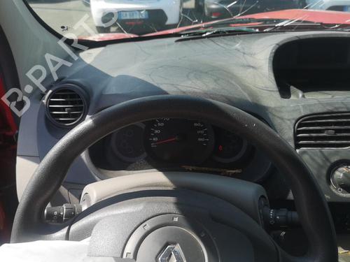 Front right window mechanism RENAULT KANGOO / GRAND KANGOO II (KW0/1_) 1.5 dCi 90 (KW05, KW08, KW0G, KW11) | BP25585505C23 