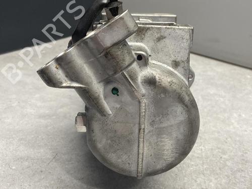 AC compressor NISSAN MICRA V (K14) 1.5 DCI | BP25538377M34 