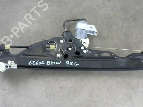 rear-left-window-mechanism-bmw-5-e60-2001-2002-2003-2004-2005-2006-2007-2008-2009-2010-25531955 main image