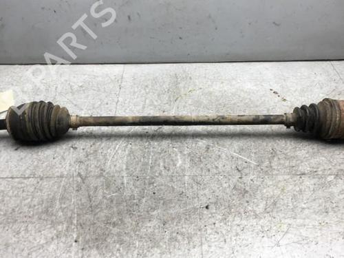 Used Right front driveshaft OPEL CORSA B (S93) 1.2 i (F08, F68, M68) (45 hp) 25572968