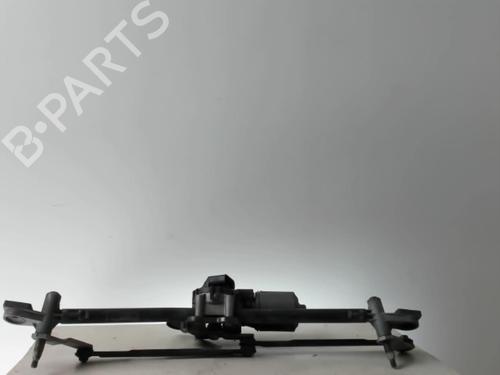 Ruitenwissermotor voor JAGUAR X-TYPE I (X400) 2.5 V6 All-wheel Drive (196 hp) 25553044