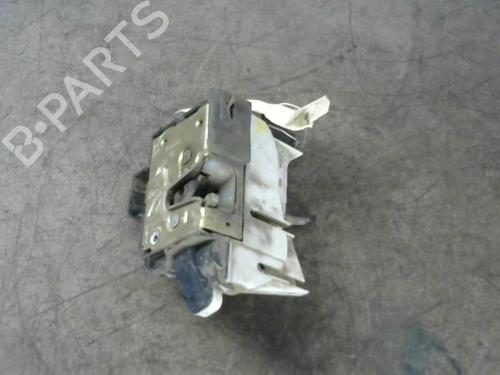 Used Rear right lock VW GOLF III (1H1) 1.8 (90 hp) 25535992