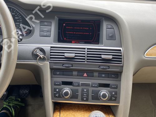 Front right seatbelt AUDI A6 C6 (4F2) 2.0 TDI | BP25510066I25 - Image 20