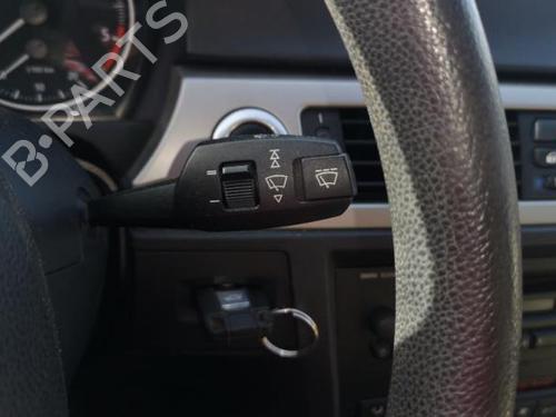 Rear left exterior door handle BMW 3 (E90) 320 d | BP25532060C130 